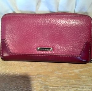 Burberry Wallet